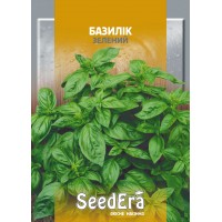 Базилік "Зелений" 5г